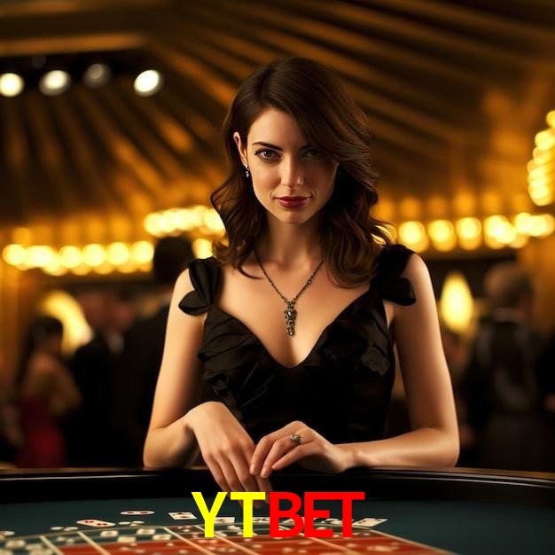 A Experiência Imersiva dos Cassinos Ao Vivo no YTBET