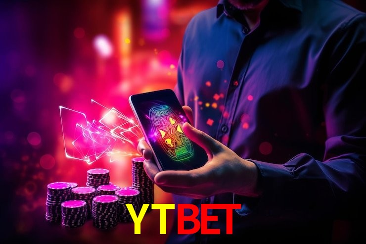 Jogo Spaceman YTBET