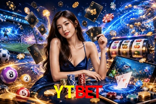 Platform Technology YTBET
