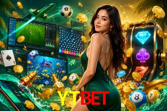 Experiência VIP YTBET