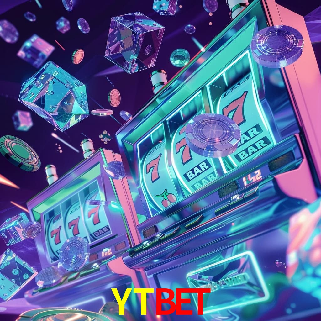 YTBET Logo 3