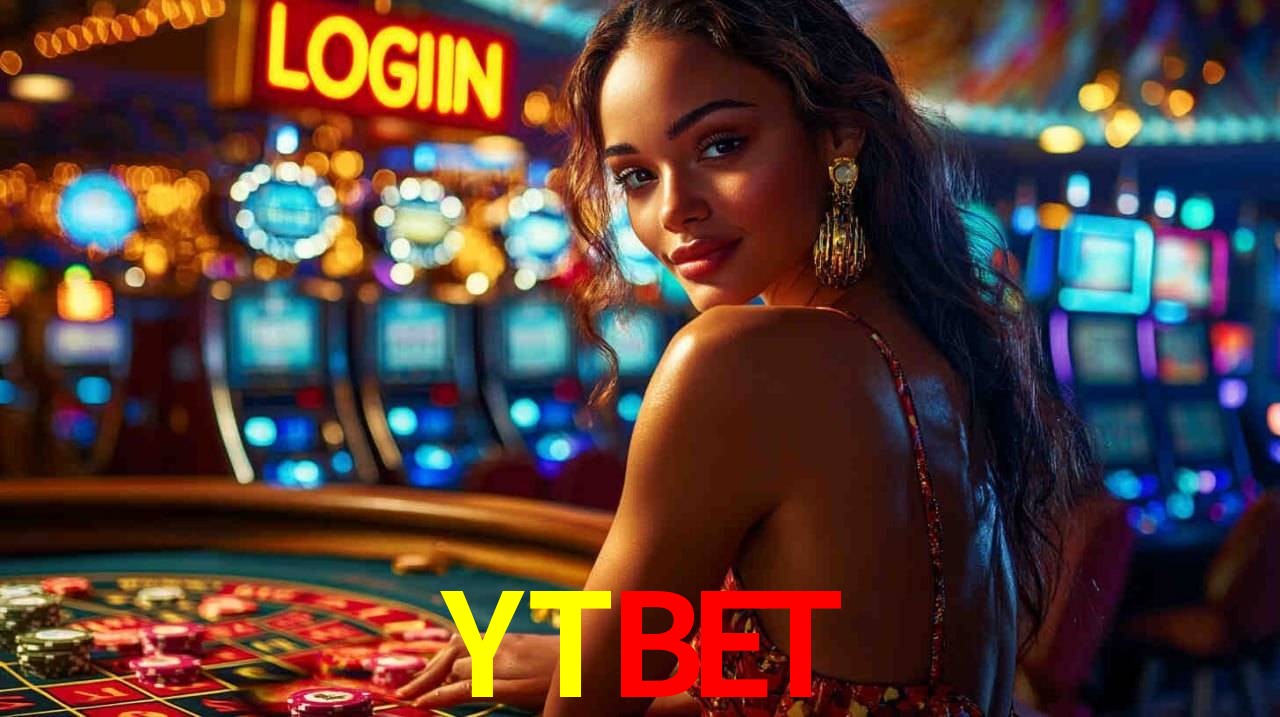 Design Responsivo YTBET