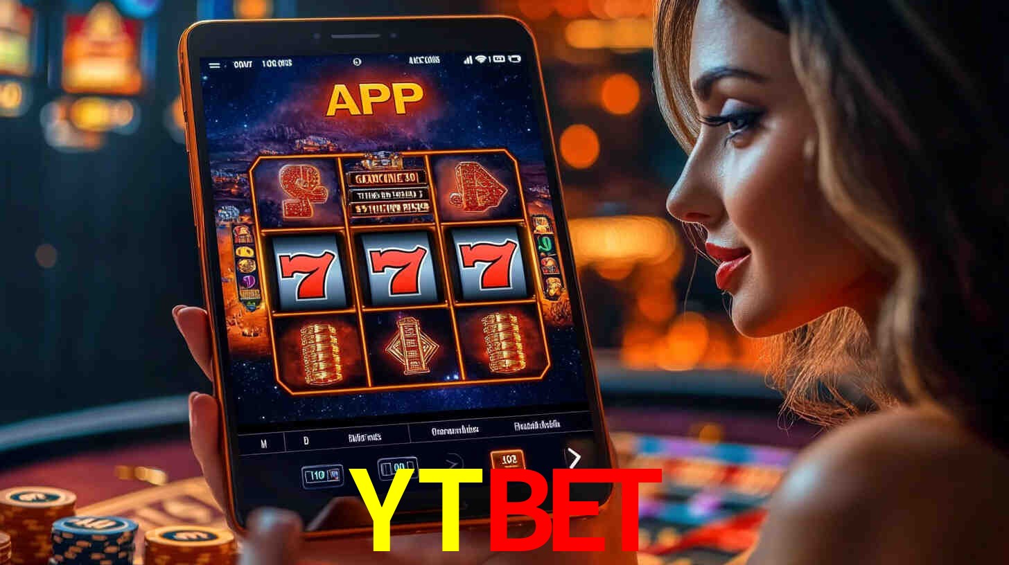 Ytbet com paga