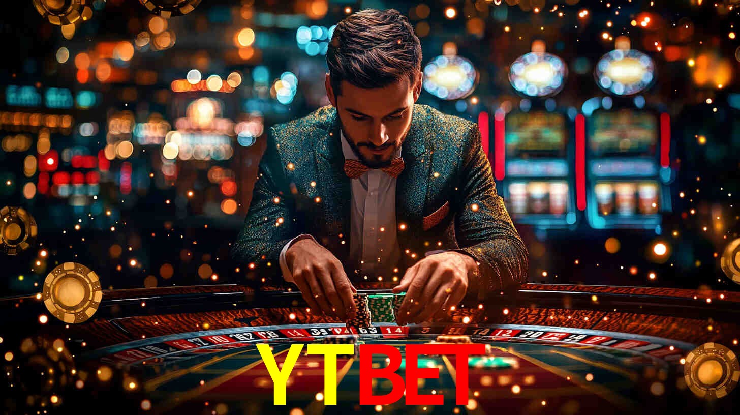 Certificação eCOGRA YTBET