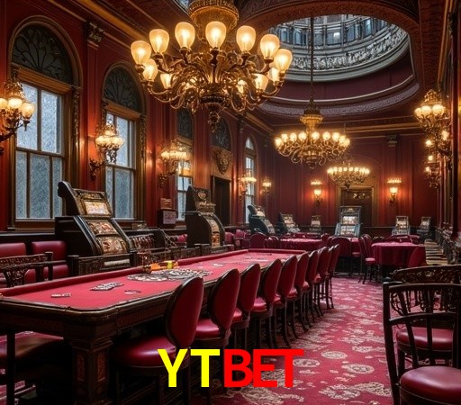 YTBET Segurança Logo 2