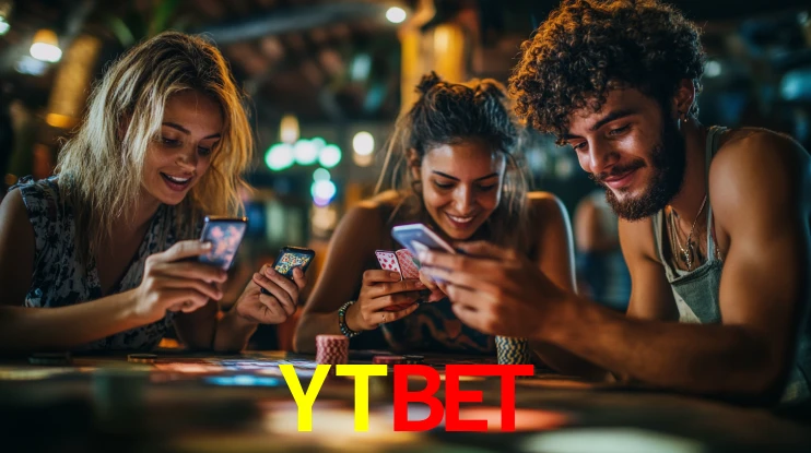 Daily Bonuses YTBET