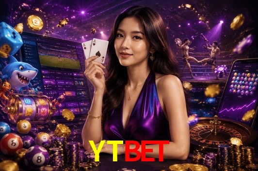 Live Casino YTBET