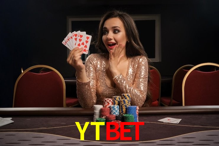 PIX Instantâneo YTBET