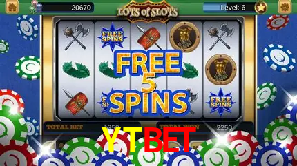 A Revolução dos Aplicativos de Jogos no YTBET