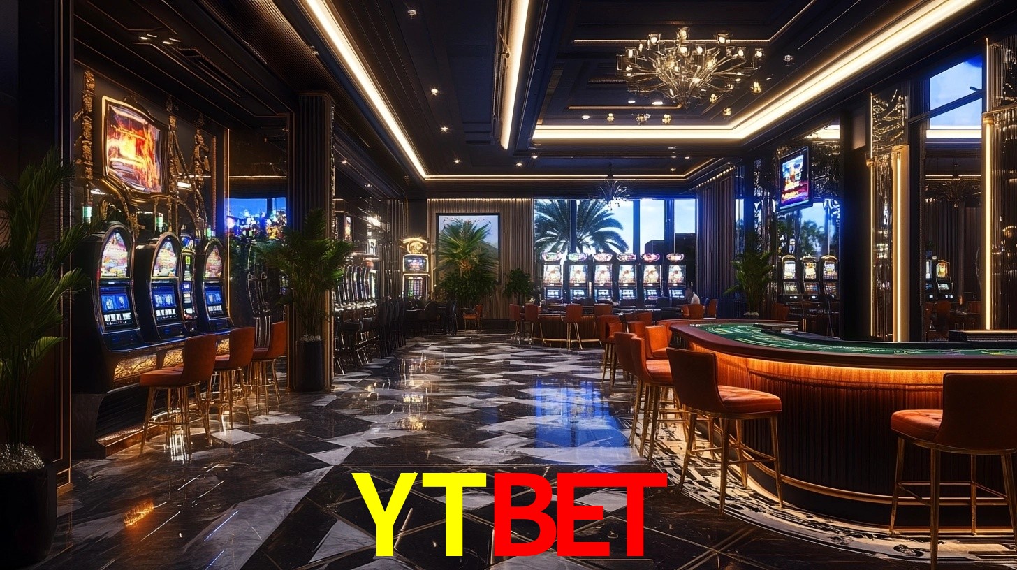 Ytbet com paga