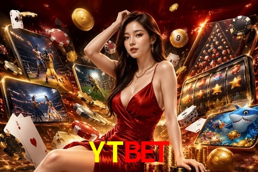 Welcome Bonus YTBET