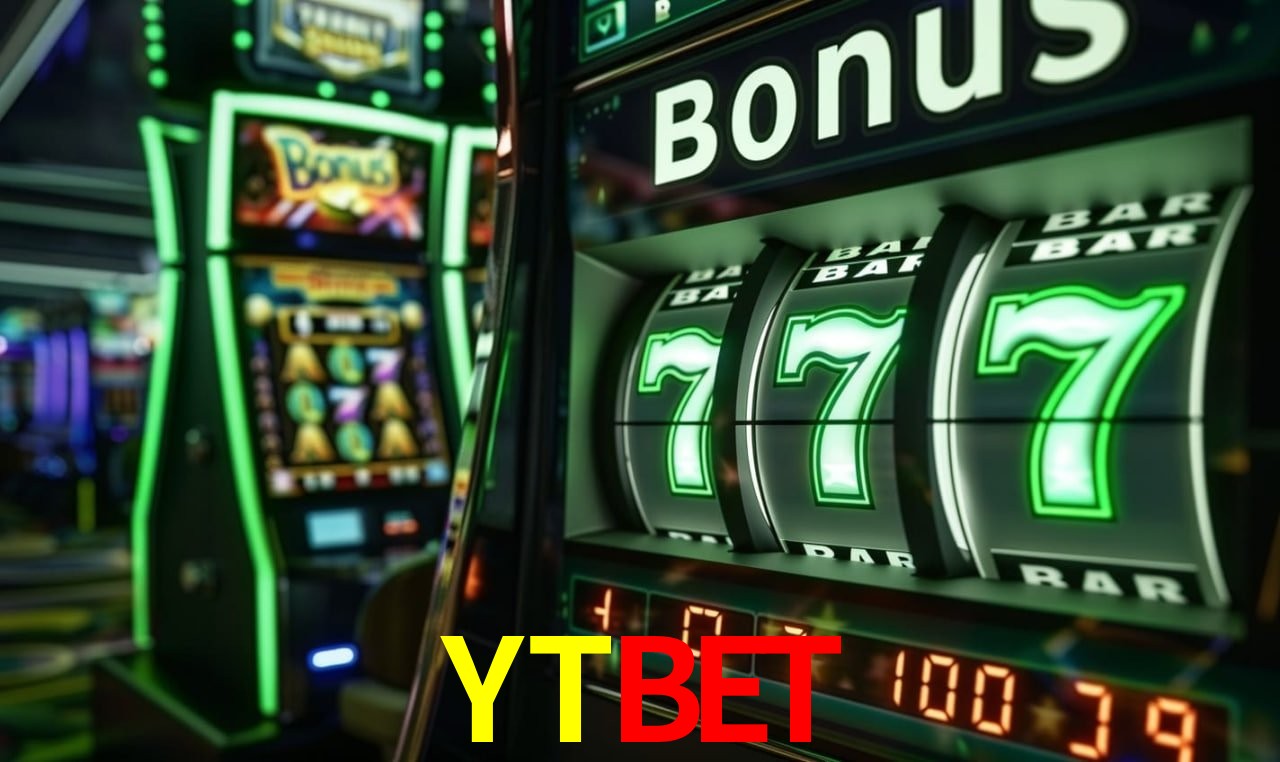 Live Casino YTBET