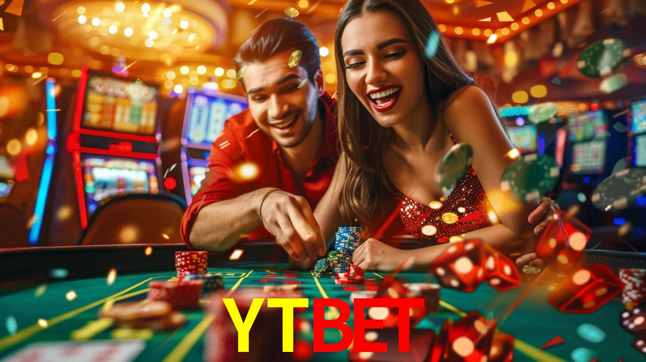 Promoção Relâmpago YTBET